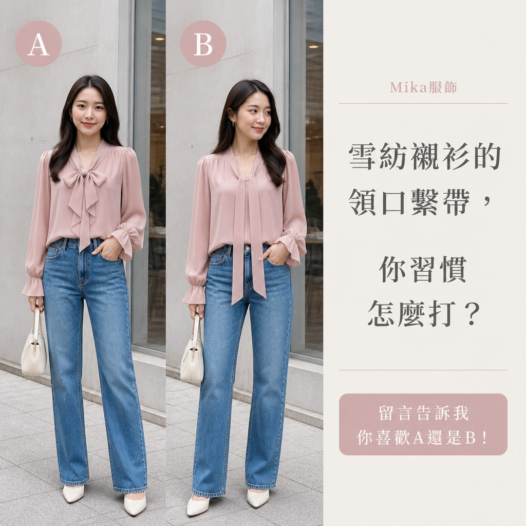 MiraGo 服飾社群貼文